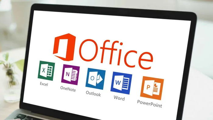 Microsoft Outlook 2024
